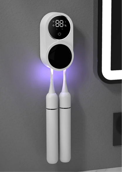 Premium UV Toothbrush Sterilizer