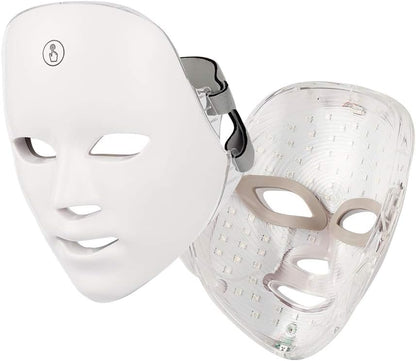 LED Facial Mask