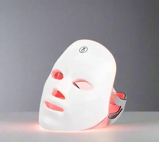 LED Facial Mask