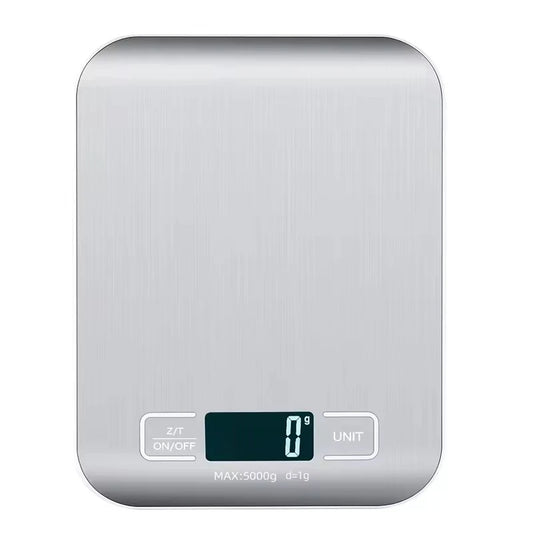 Smart Kitchen Scale