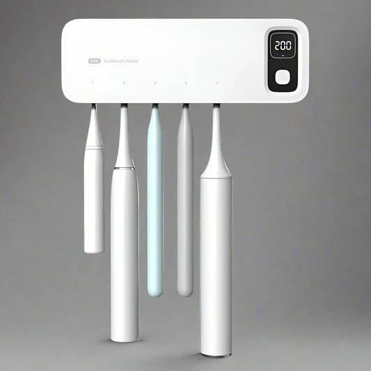 Toothbrush UV Steriliser