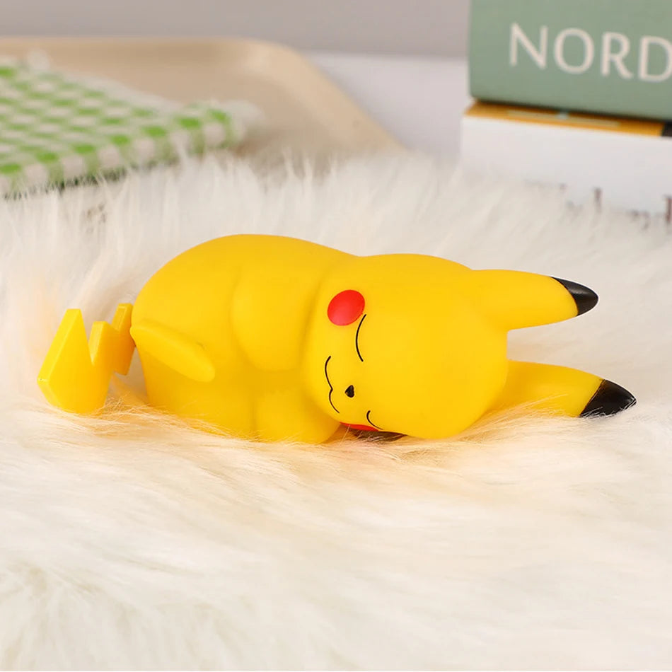 Pikachu Night Light