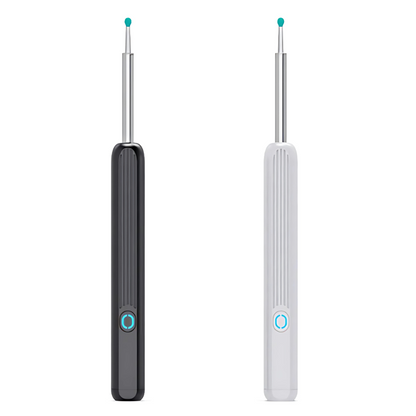 Smart Visual Ear Cleaner