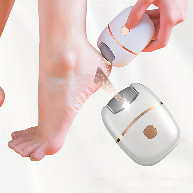 Electric Foot Grinder