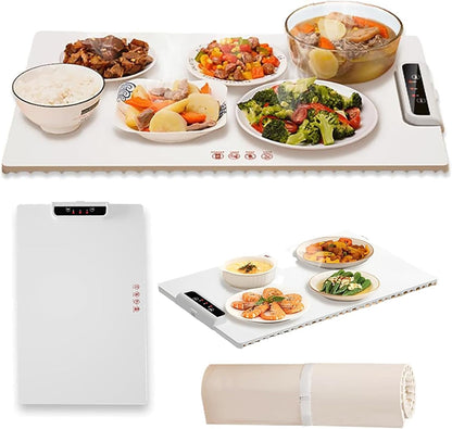 Electric Heating Tray