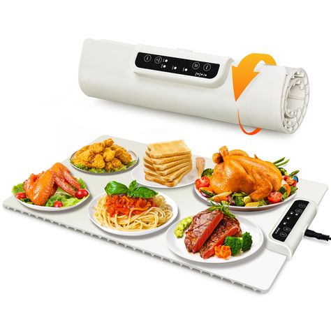 Electric Heating Tray