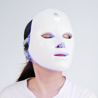 LED Facial Mask